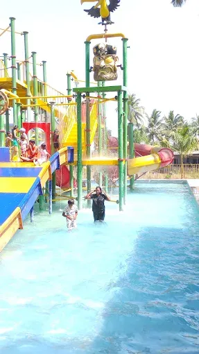 Joyland Fun
