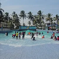 Water Slides